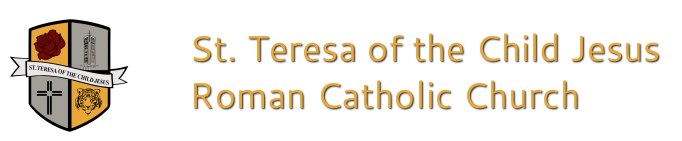 St. Teresa of the Child Jesus Roman Catholic Church