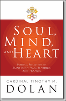 Soul, Mind, and Heart