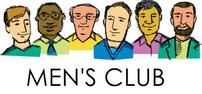 St. Teresa Church has a Men's Club