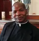 Father Joseph Oganda