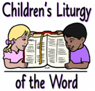 St. Teresa Church offers Children's Liturgy of the Word