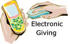 Electronic Giving