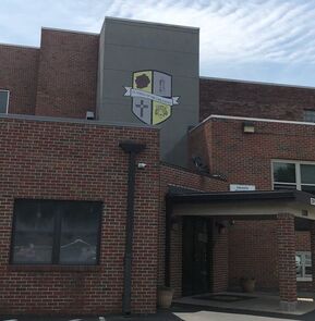 St. Teresa School, Belleville, IL